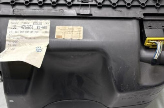 Boite a gants VOLKSWAGEN POLO 4