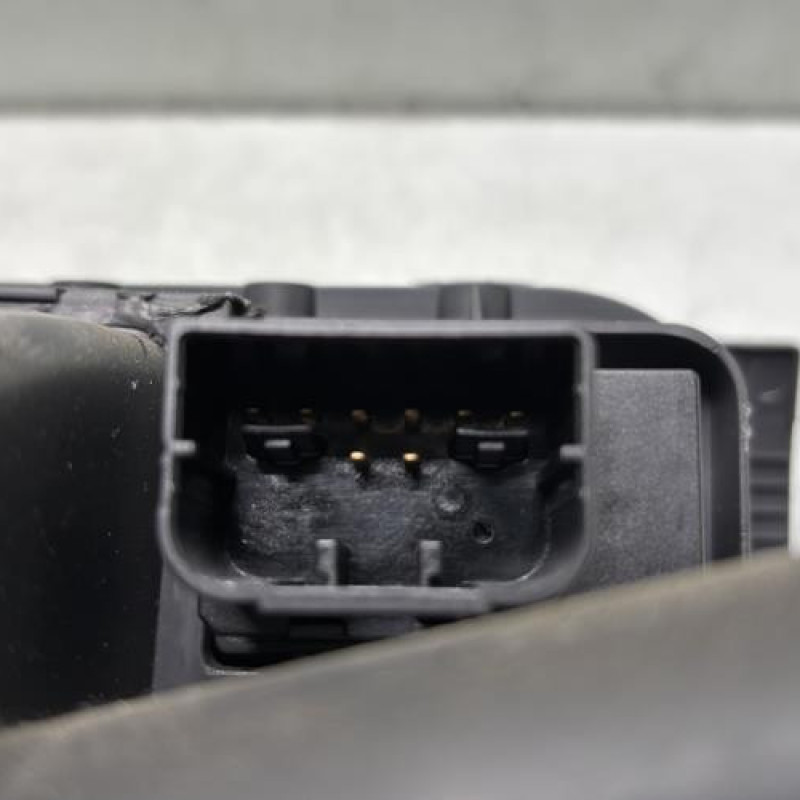 Boite a gants VOLKSWAGEN POLO 4 Photo n°4