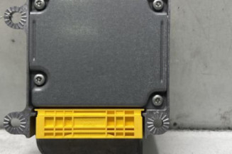 Boitier air bag VOLKSWAGEN POLO 4