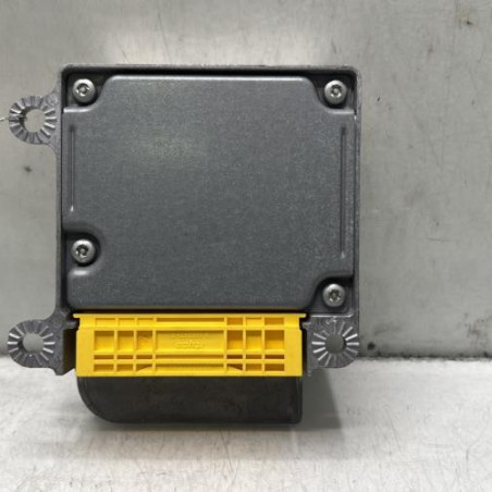 Boitier air bag VOLKSWAGEN POLO 4