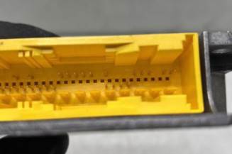 Boitier air bag VOLKSWAGEN POLO 4