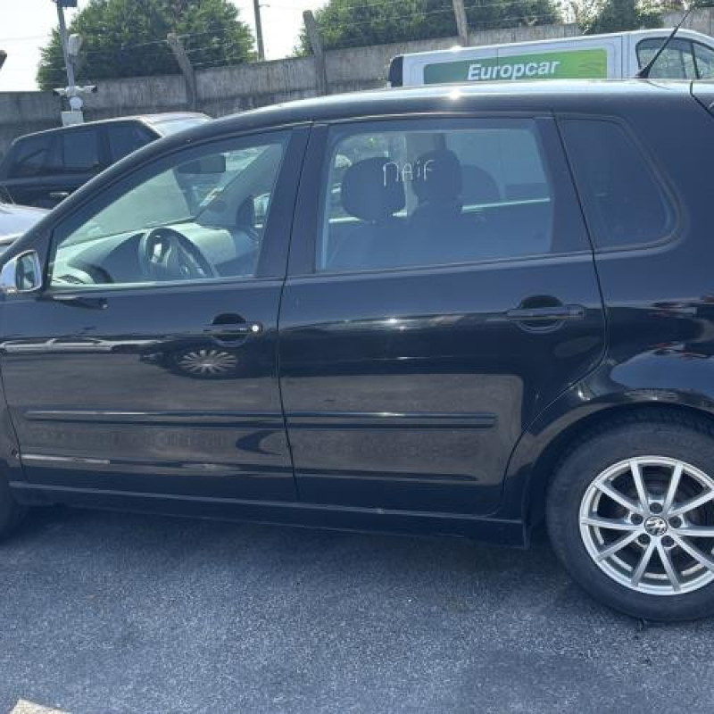 Boitier air bag VOLKSWAGEN POLO 4 Photo n°10