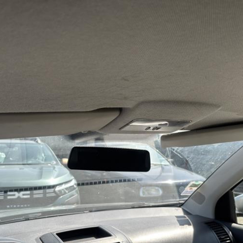 Boitier air bag VOLKSWAGEN POLO 4 Photo n°16