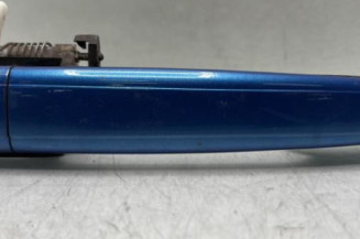 Poignee porte arriere droit PEUGEOT 307 Photo n°1