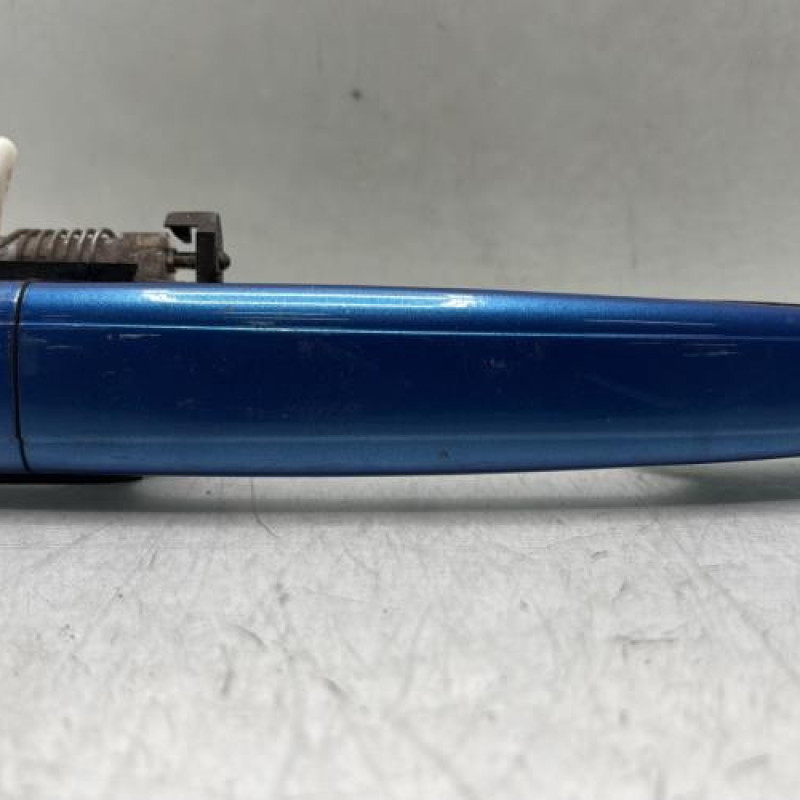 Poignee porte arriere droit PEUGEOT 307 Photo n°1