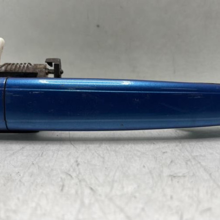 Poignee porte arriere droit PEUGEOT 307 Photo n°1