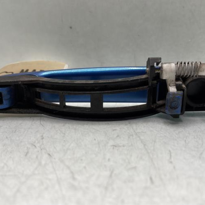 Poignee porte arriere droit PEUGEOT 307 Photo n°3