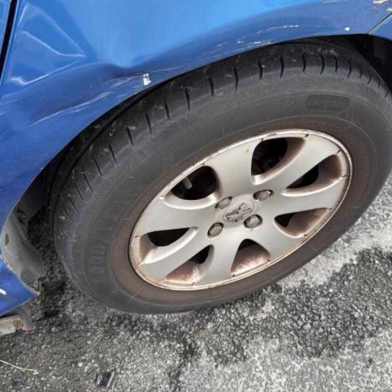 Poignee porte arriere droit PEUGEOT 307 Photo n°13