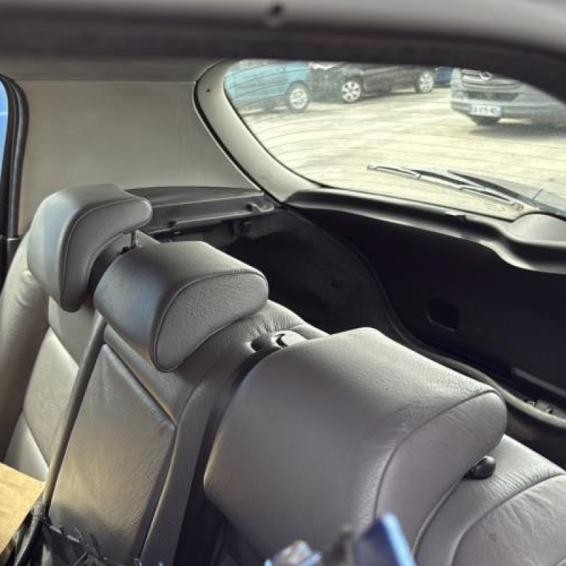 Poignee porte arriere droit PEUGEOT 307 Photo n°16