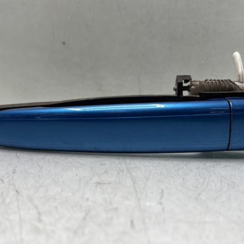 Poignee porte arriere gauche PEUGEOT 307 Photo n°1