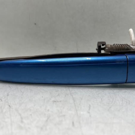 Poignee porte arriere gauche PEUGEOT 307 Photo n°1