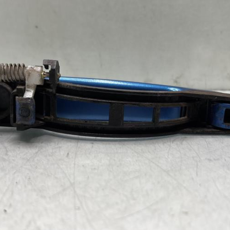 Poignee porte arriere gauche PEUGEOT 307 Photo n°3