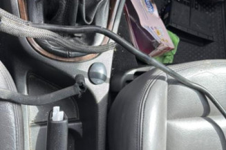 Poignee porte arriere gauche PEUGEOT 307