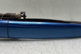 Poignee porte avant droit PEUGEOT 307 Photo n°1