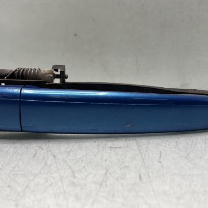 Poignee porte avant droit PEUGEOT 307 Photo n°1