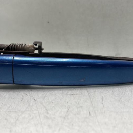 Poignee porte avant droit PEUGEOT 307 Photo n°1