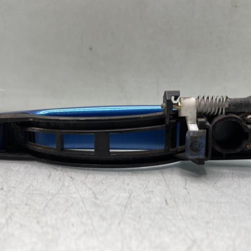 Poignee porte avant droit PEUGEOT 307 Photo n°3