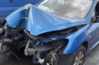 Poignee porte avant droit PEUGEOT 307