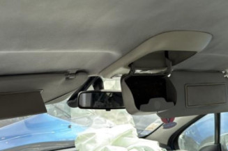 Poignee porte avant droit PEUGEOT 307