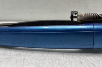 Poignee porte avant gauche PEUGEOT 307 Photo n°1