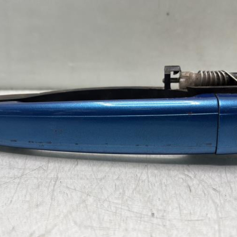 Poignee porte avant gauche PEUGEOT 307 Photo n°1