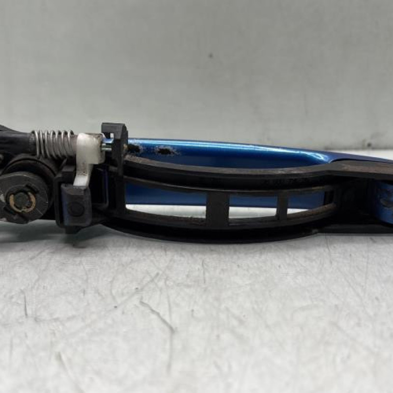 Poignee porte avant gauche PEUGEOT 307 Photo n°3