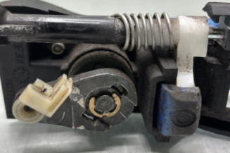 Poignee porte avant gauche PEUGEOT 307