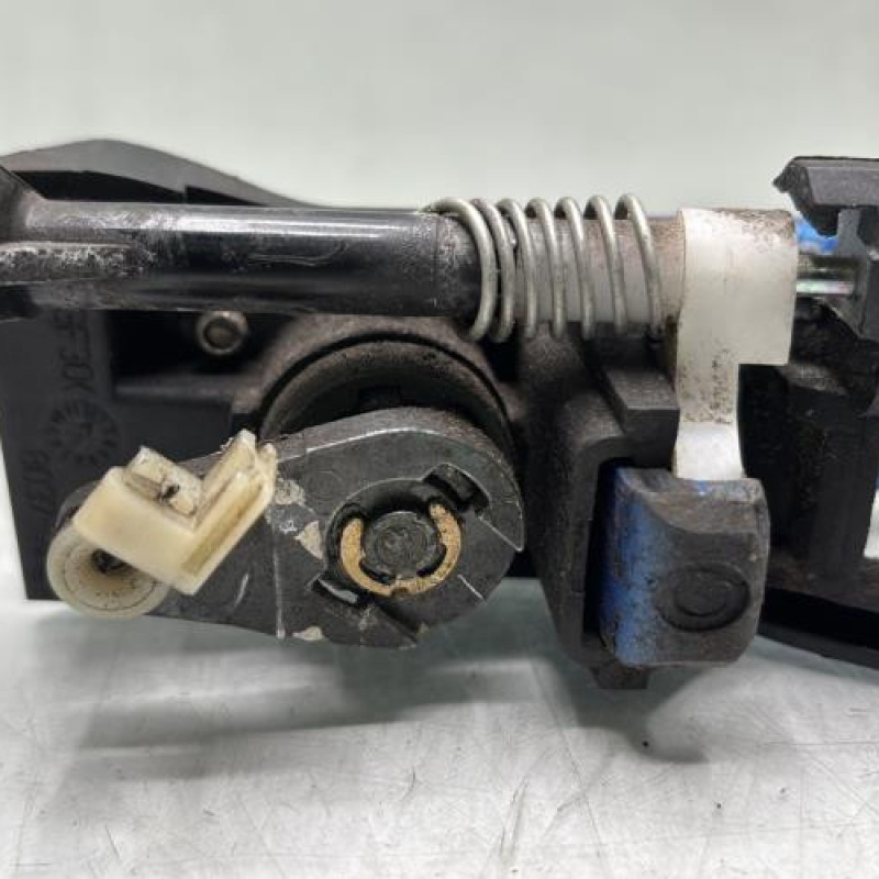 Poignee porte avant gauche PEUGEOT 307 Photo n°4