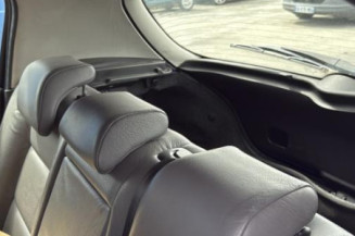 Poignee porte avant gauche PEUGEOT 307