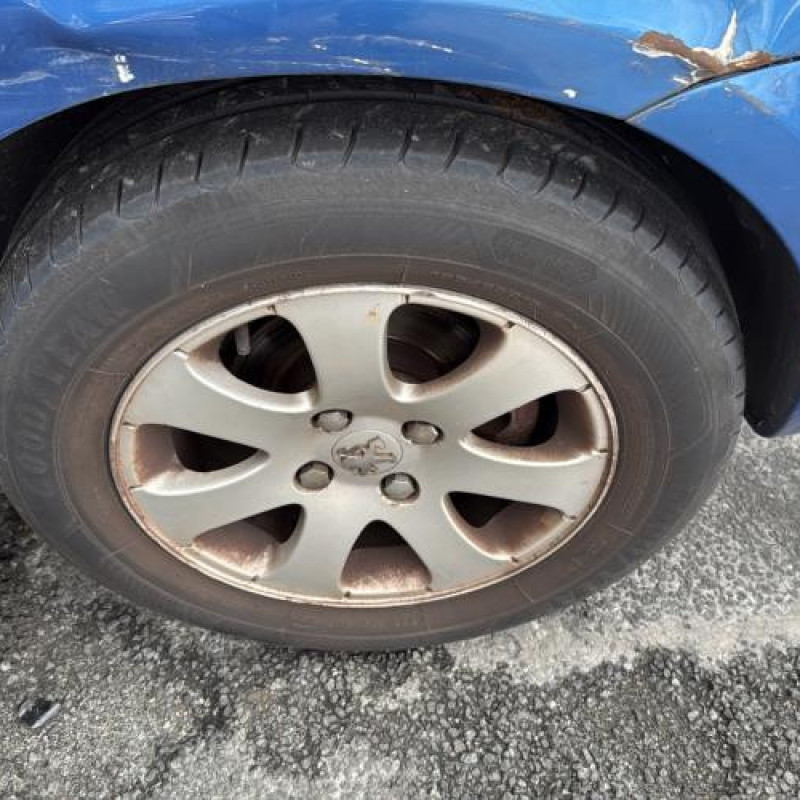 Poignee porte avant gauche PEUGEOT 307 Photo n°19