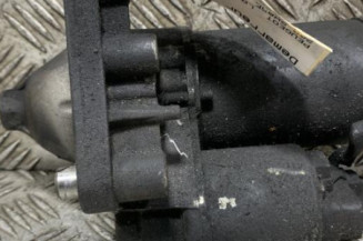 Demarreur PEUGEOT 207