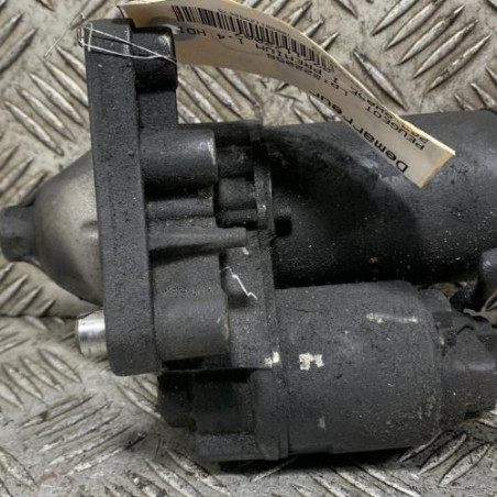 Demarreur PEUGEOT 207