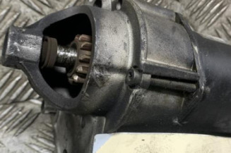 Demarreur PEUGEOT 207