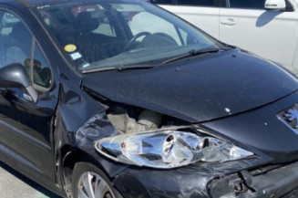 Demarreur PEUGEOT 207