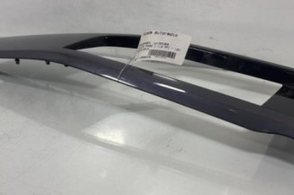 Facade autoradio VOLKSWAGEN POLO 6 Photo n°1