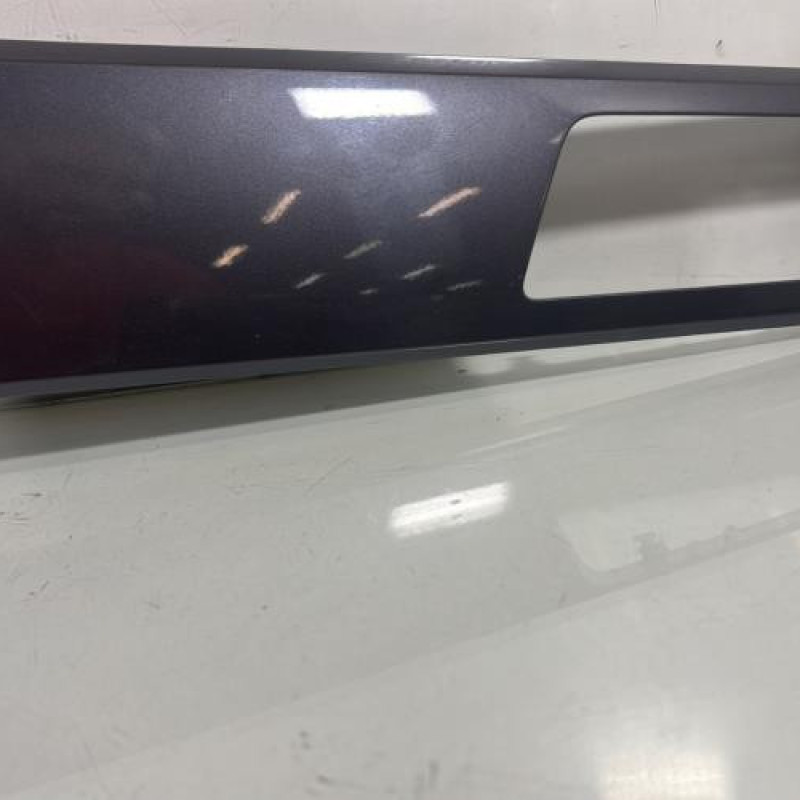 Facade autoradio VOLKSWAGEN POLO 6 Photo n°3