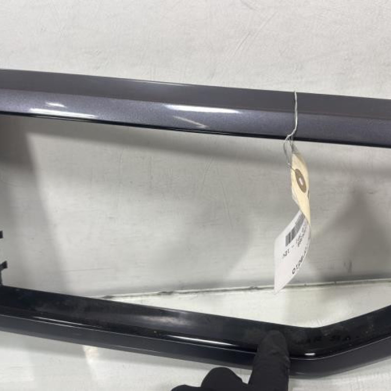 Facade autoradio VOLKSWAGEN POLO 6 Photo n°4