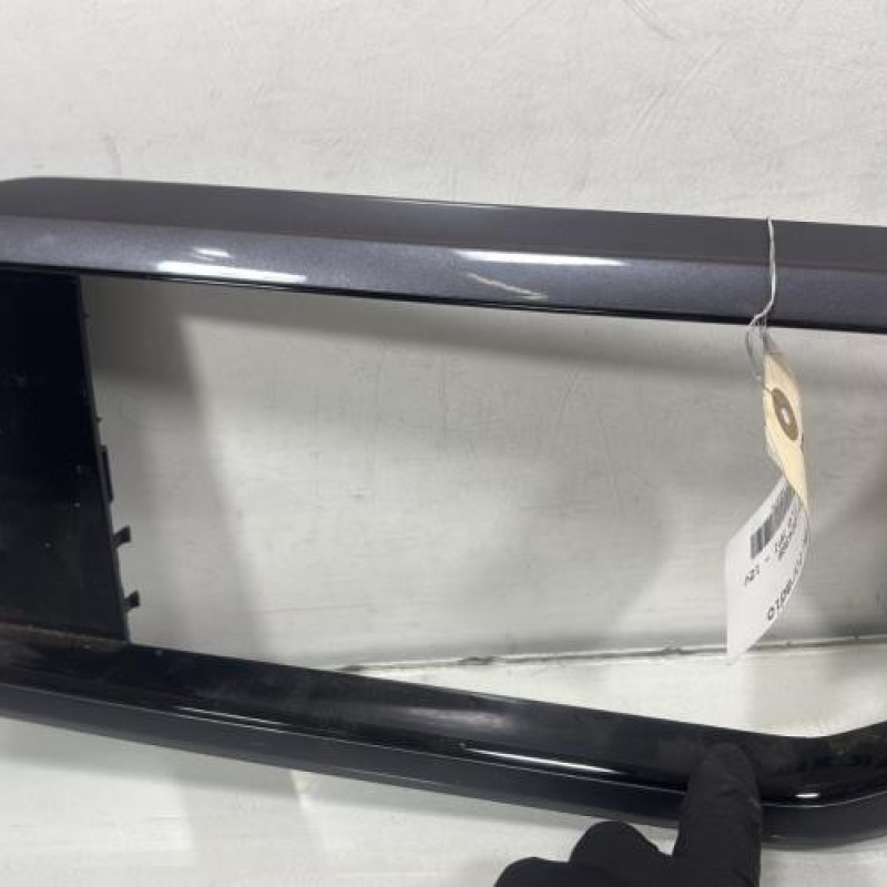 Facade autoradio VOLKSWAGEN POLO 6 Photo n°5