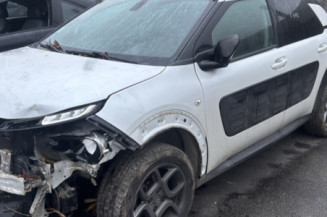 CITROEN C4 CACTUS 1.2 VTI - 12V Photo n°1