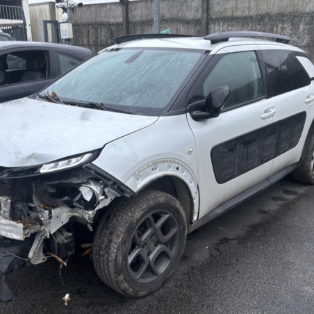 CITROEN C4 CACTUS 1.2 VTI - 12V Photo n°1