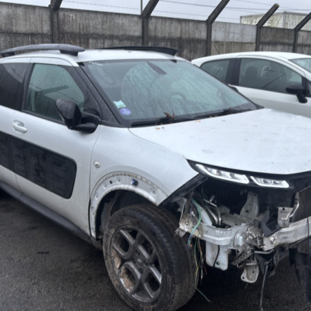 CITROEN C4 CACTUS 1.2 VTI - 12V