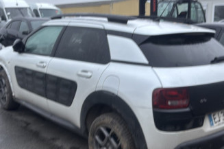 CITROEN C4 CACTUS 1.2 VTI - 12V