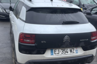 CITROEN C4 CACTUS 1.2 VTI - 12V