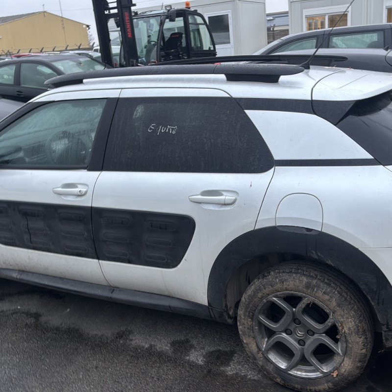 CITROEN C4 CACTUS 1.2 VTI - 12V Photo n°6