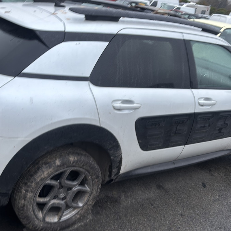 CITROEN C4 CACTUS 1.2 VTI - 12V Photo n°7
