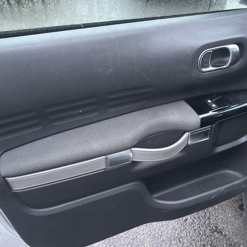 CITROEN C4 CACTUS 1.2 VTI - 12V Photo n°9