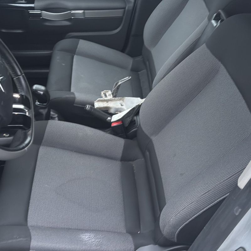 CITROEN C4 CACTUS 1.2 VTI - 12V Photo n°11