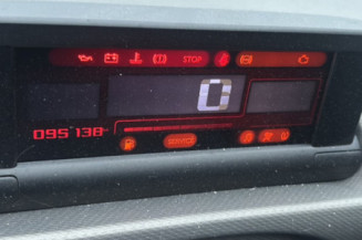 CITROEN C4 CACTUS 1.2 VTI - 12V