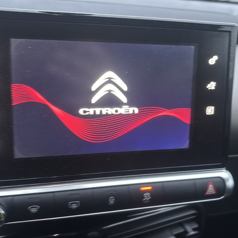 CITROEN C4 CACTUS 1.2 VTI - 12V Photo n°16