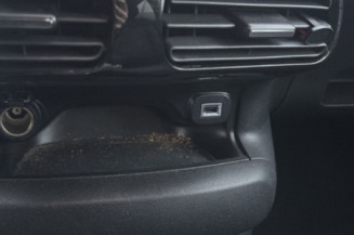 CITROEN C4 CACTUS 1.2 VTI - 12V